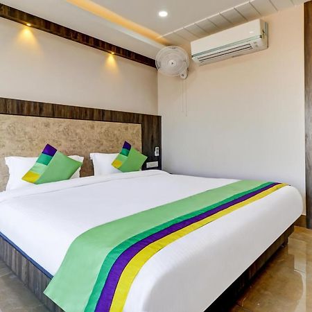 Hotel Bikalal, Bikaner Ngoại thất bức ảnh
