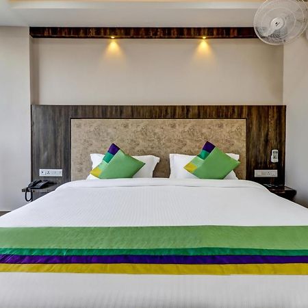 Hotel Bikalal, Bikaner Ngoại thất bức ảnh