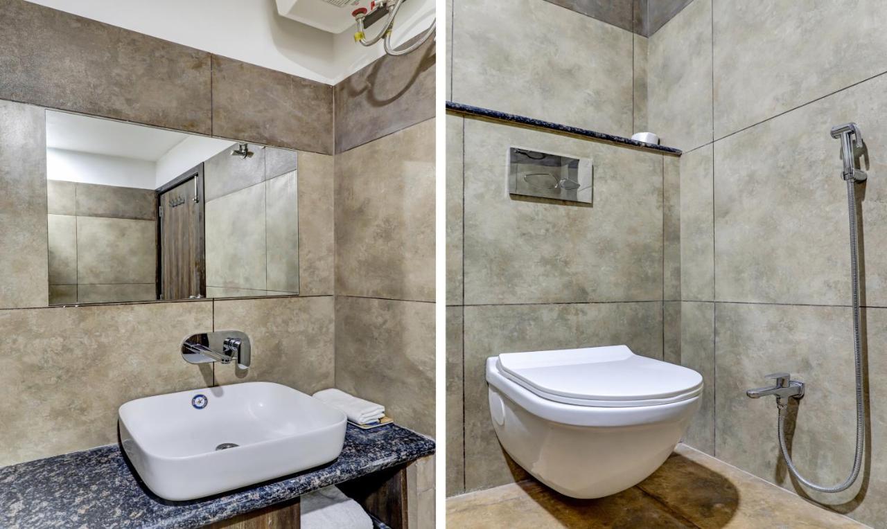 Hotel Bikalal, Bikaner Ngoại thất bức ảnh