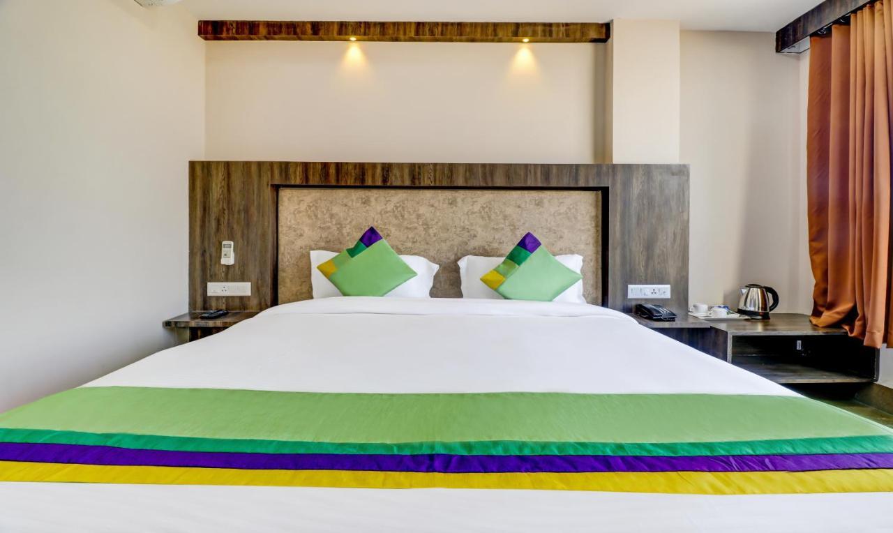 Hotel Bikalal, Bikaner Ngoại thất bức ảnh