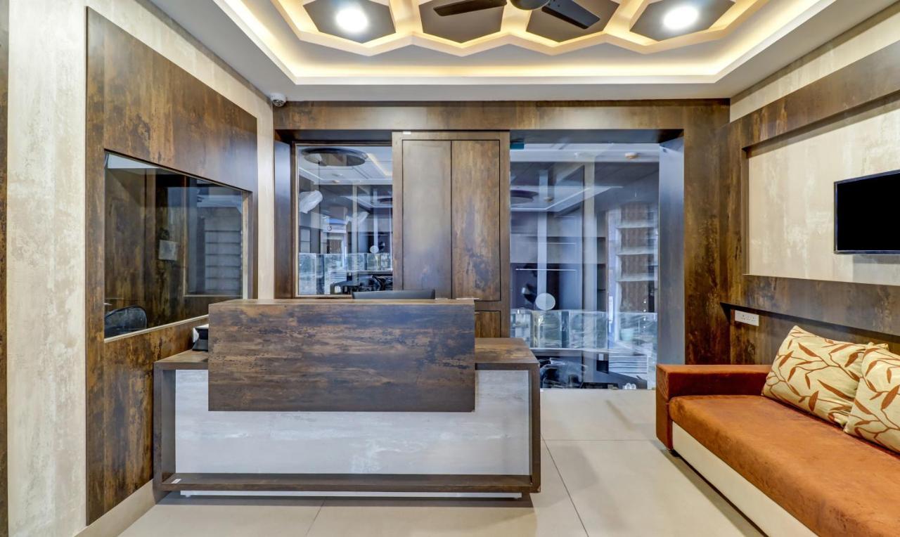 Hotel Bikalal, Bikaner Ngoại thất bức ảnh