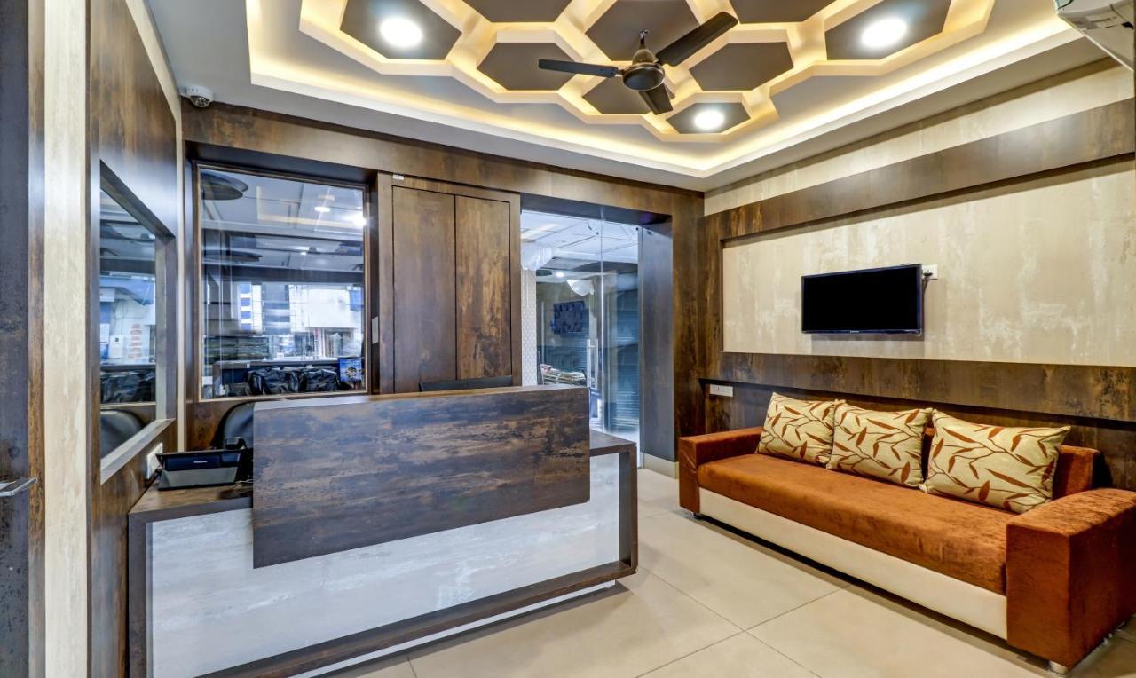Hotel Bikalal, Bikaner Ngoại thất bức ảnh