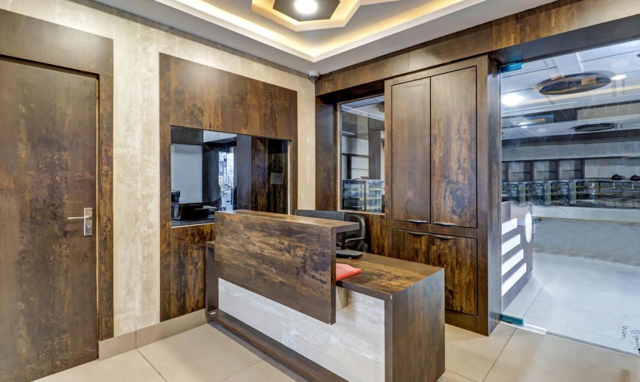 Hotel Bikalal, Bikaner Ngoại thất bức ảnh