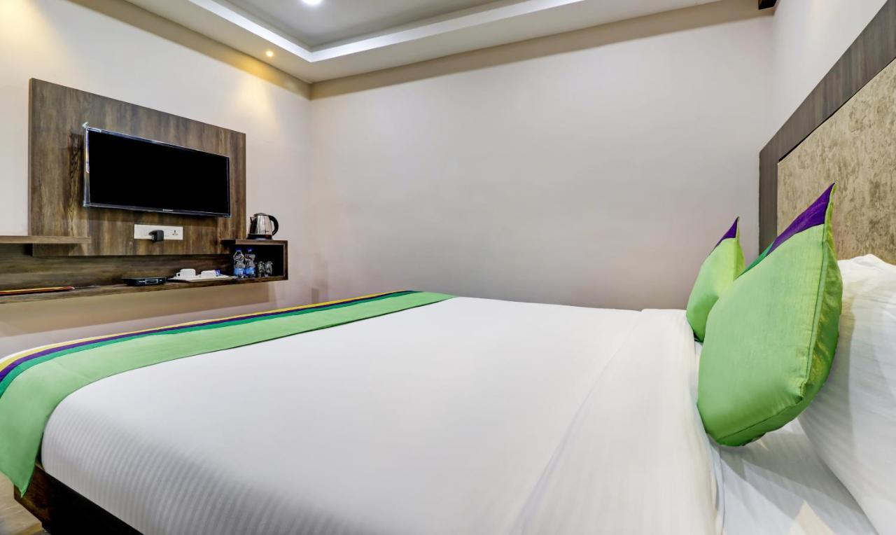 Hotel Bikalal, Bikaner Ngoại thất bức ảnh