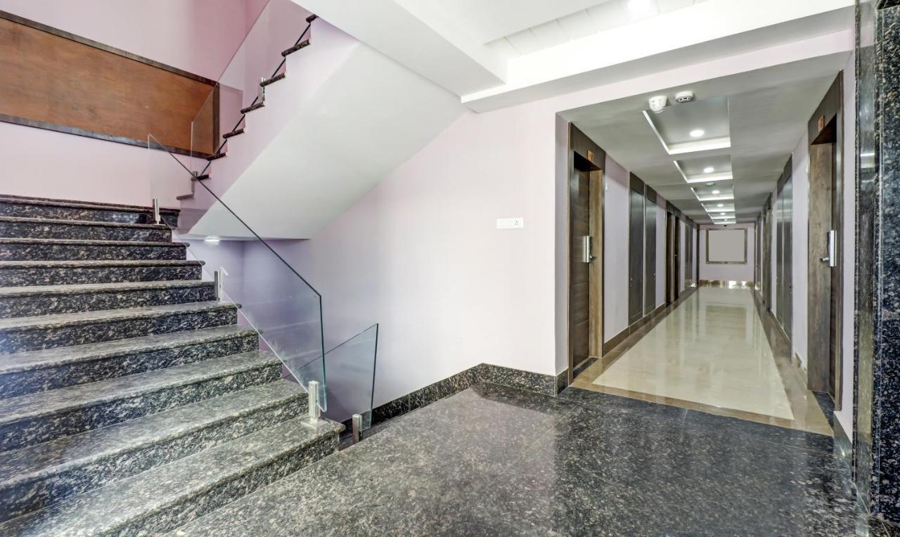 Hotel Bikalal, Bikaner Ngoại thất bức ảnh
